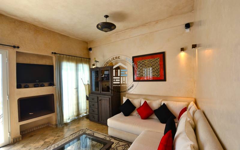 Riad exception - 5 chambres (45)
